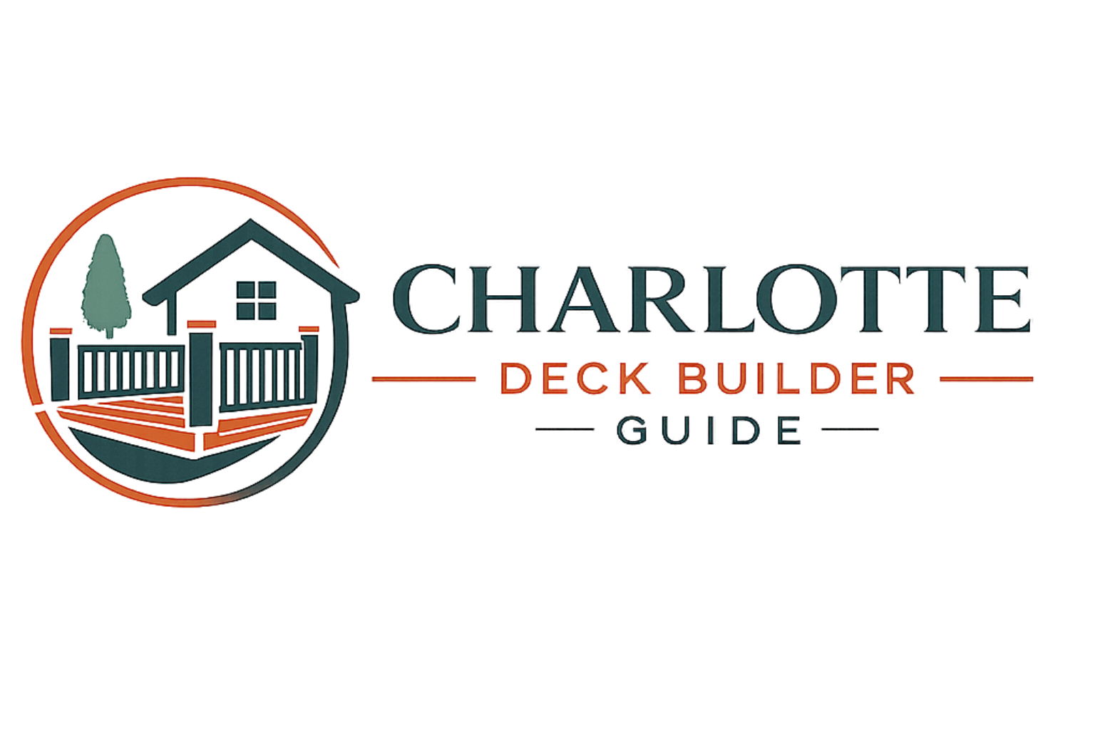 Charlotte Deck Builder Guide