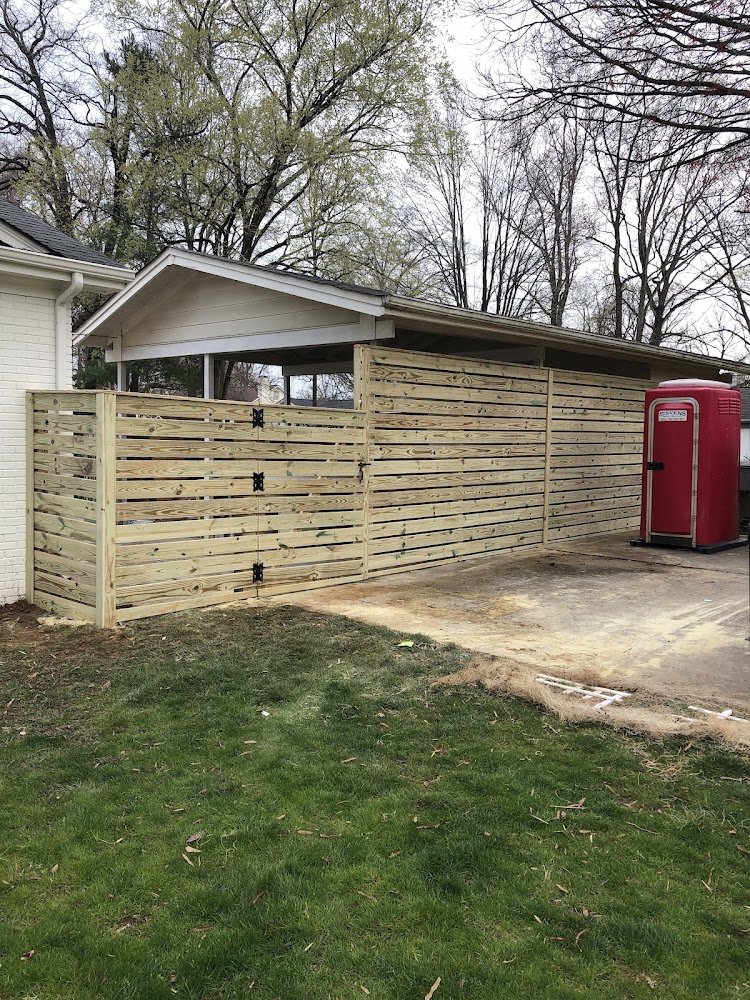 H Contractors, Inc - Charlotte NC