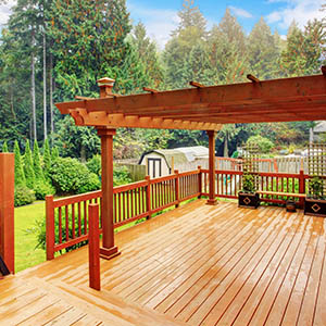 Cesar's Renovations LLC