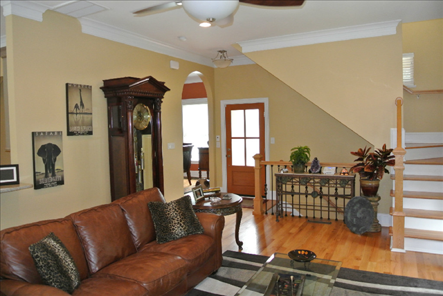Charlotte Home Improvement Service