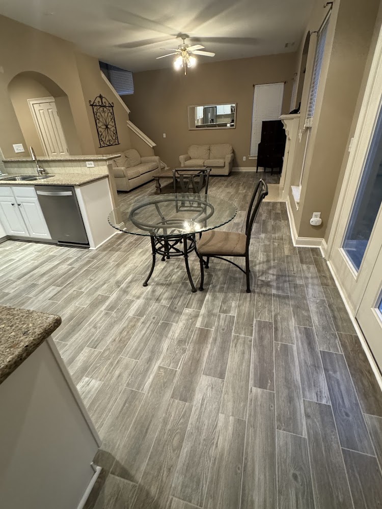 Franks remodeling LLC