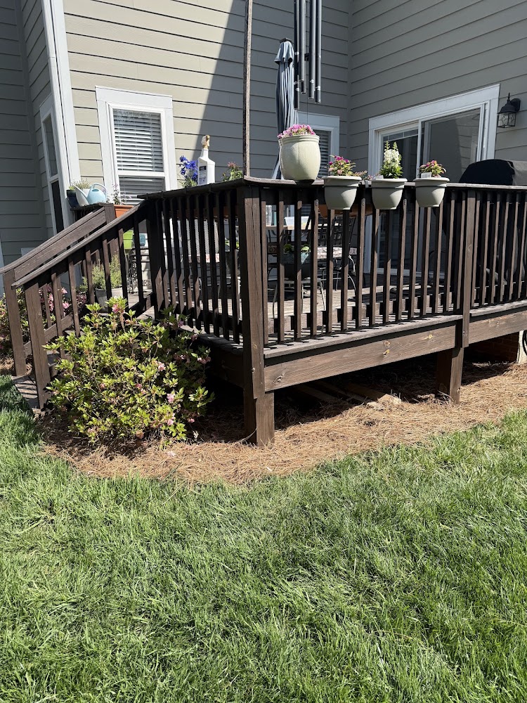 Full Spec Home Repair