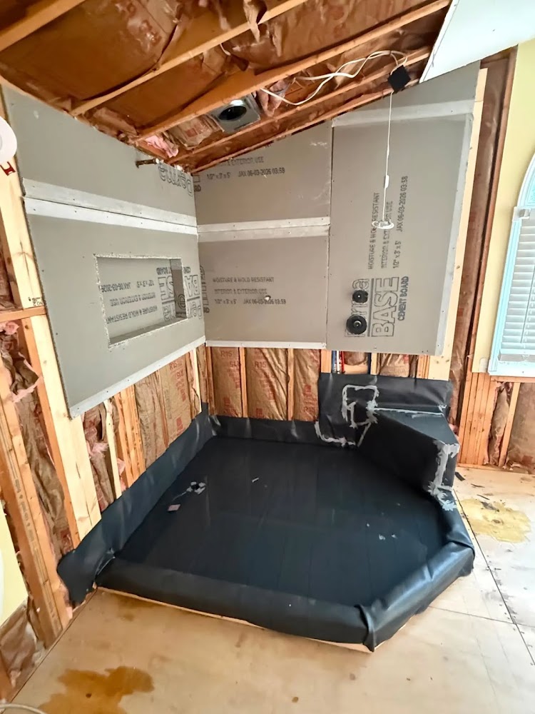 Quality Construction and Remodeling NC