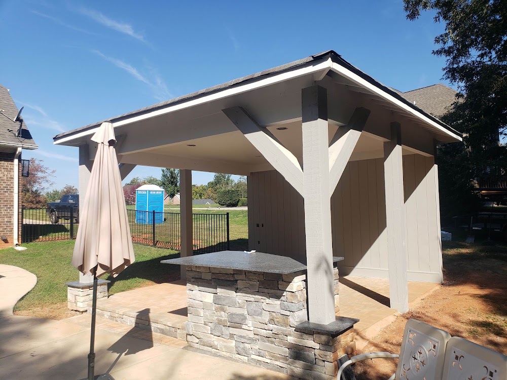 Odyssey Custom Homes & Renovations