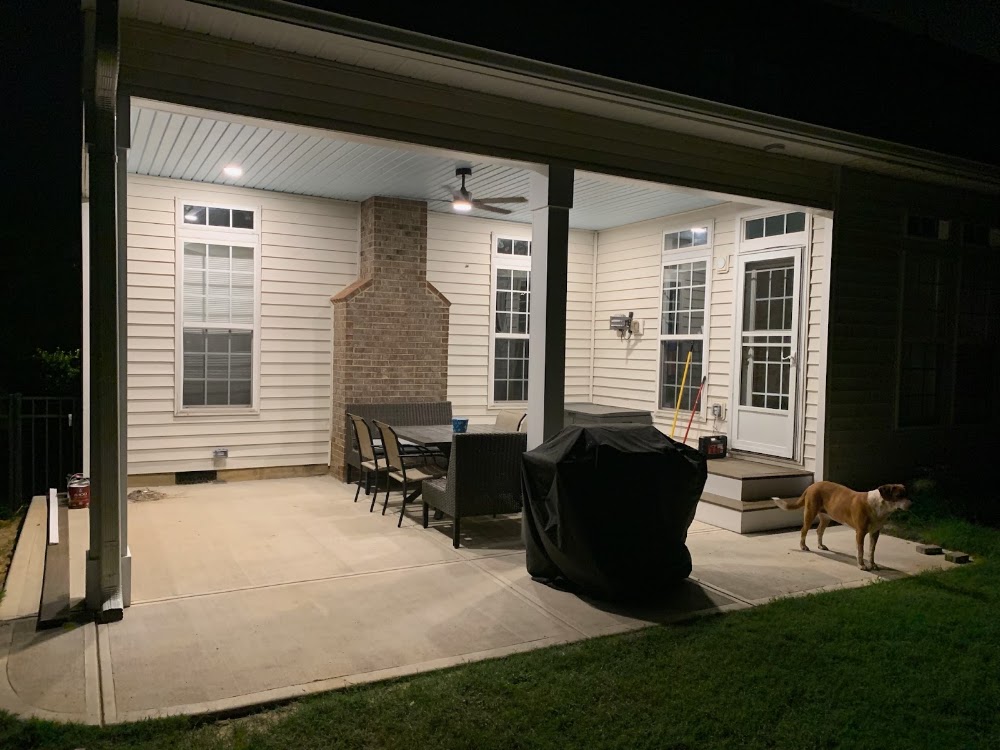 Hearth Build Co, LLC
