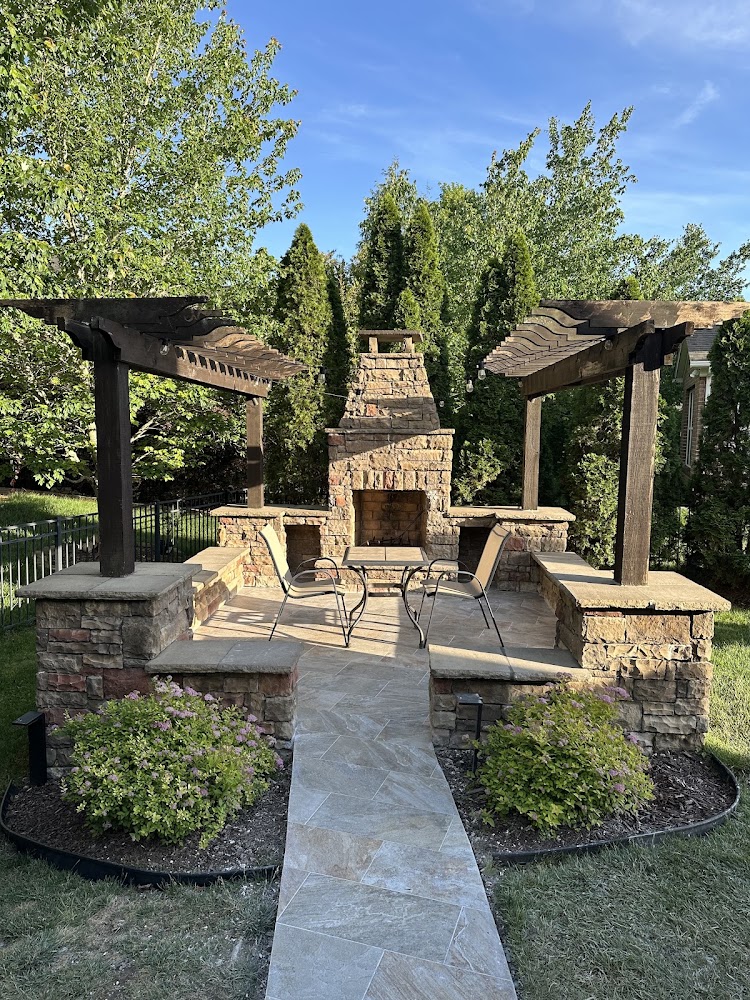 Pedretty Build Co.