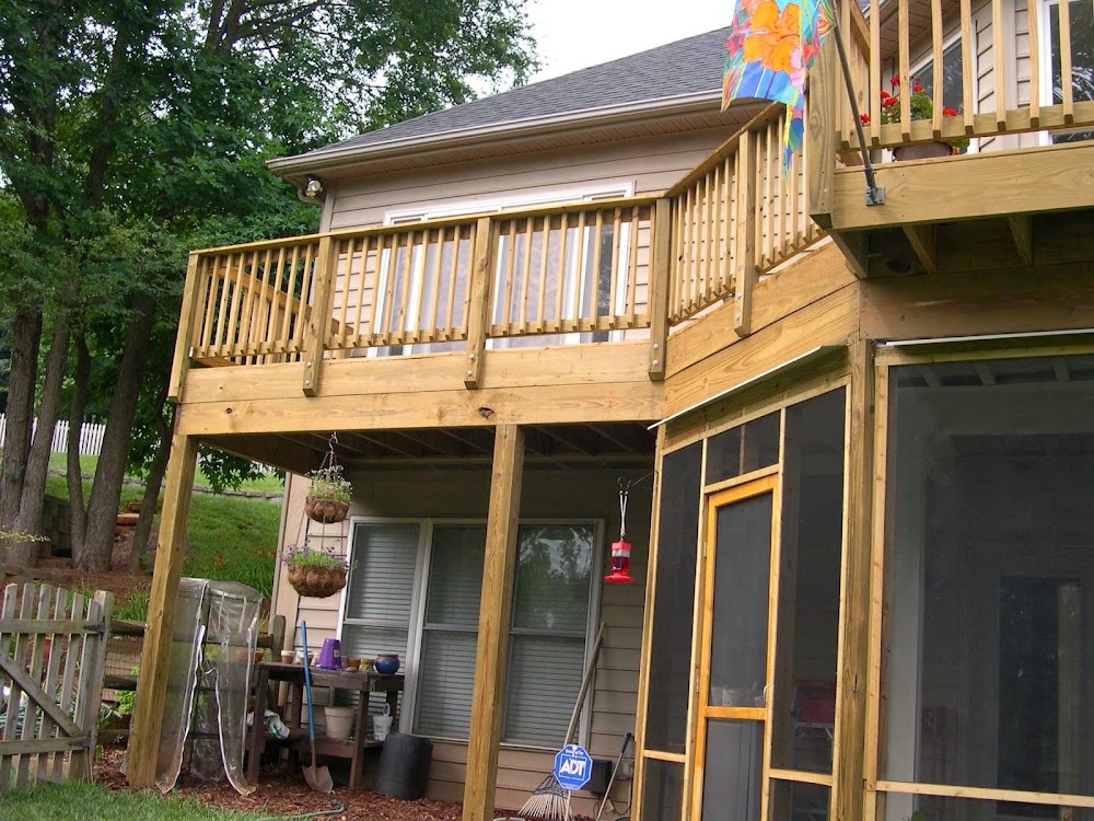 D R Construction Inc