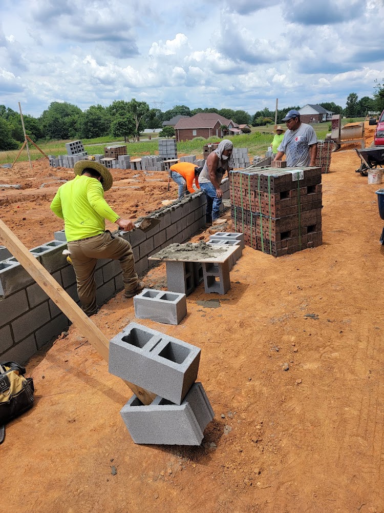 HMR Builders LLC
