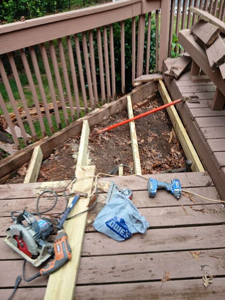 Handyman CLT