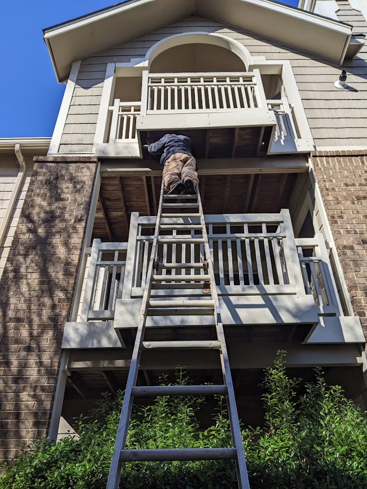 Joyce Cline Handyman Services