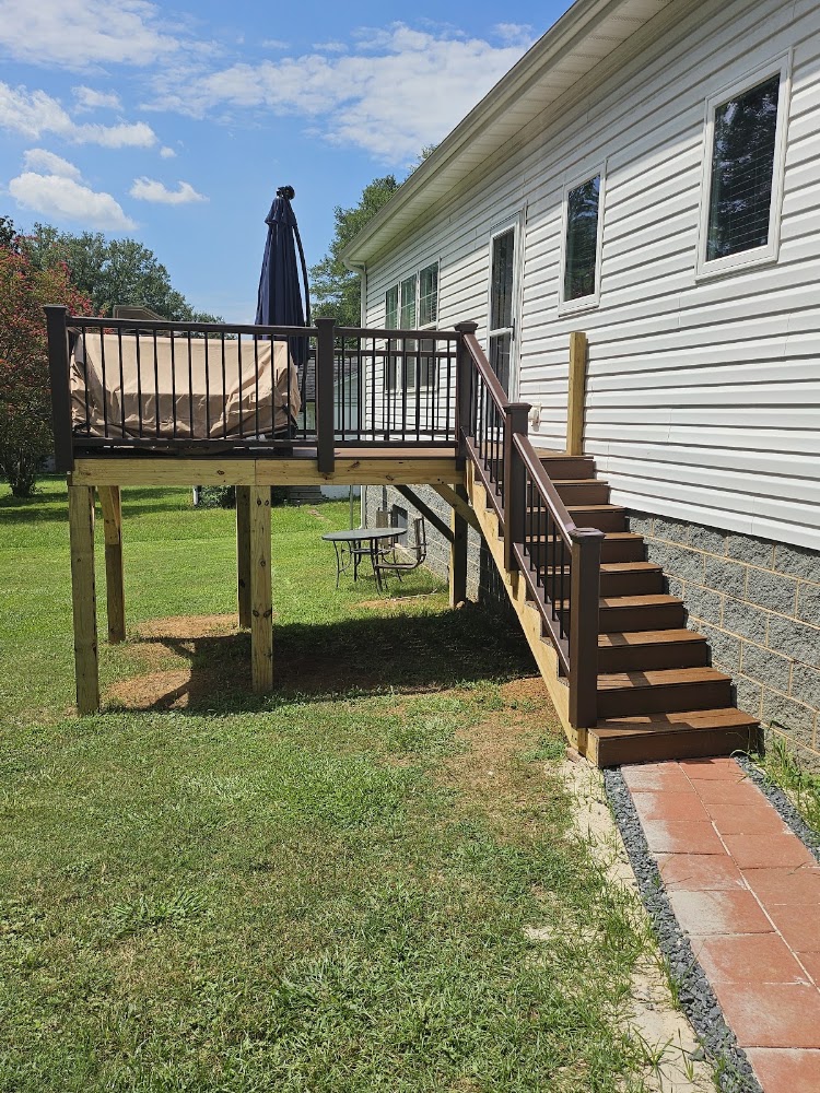 House Doctors Handyman of Gastonia, NC