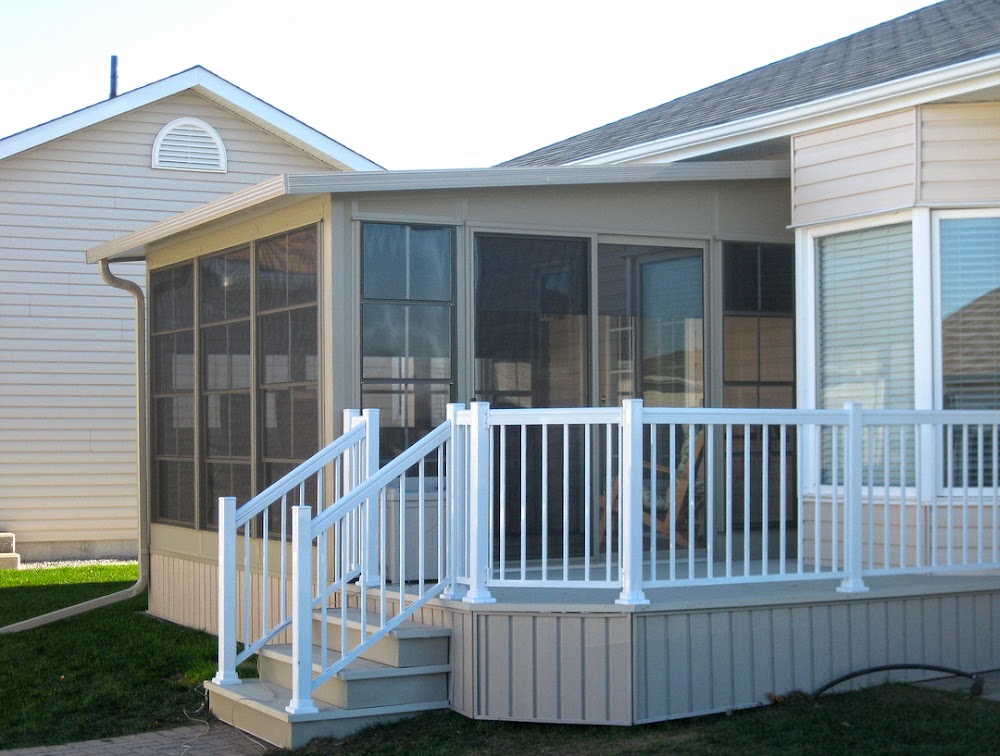 Carolina Outdoor Design of Charlotte