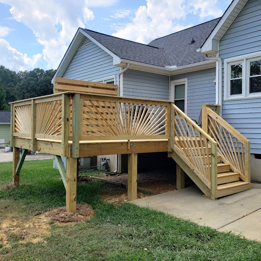 Ohana Services Remodeling